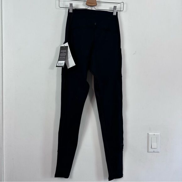 Glyder Street Yoga Legging in Black Size S - Picture 8 of 9